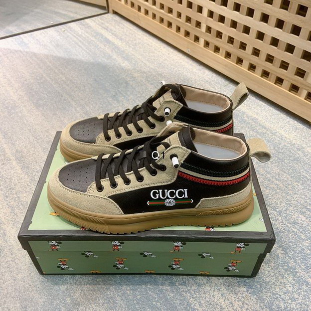 men high guci shoes 2021-11-5-076